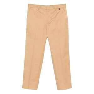 Gucci Neutrals Trousers - Tailored Trousers Men